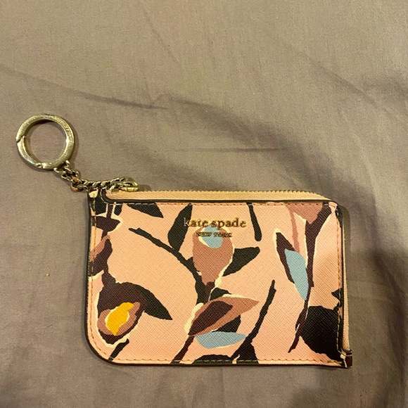 kate spade Handbags - Kate Spade change purse wallet
